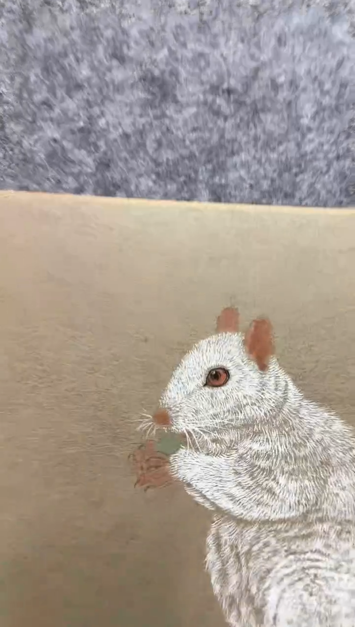 【闪购商品】折扇1裴玲霞书画作品专场