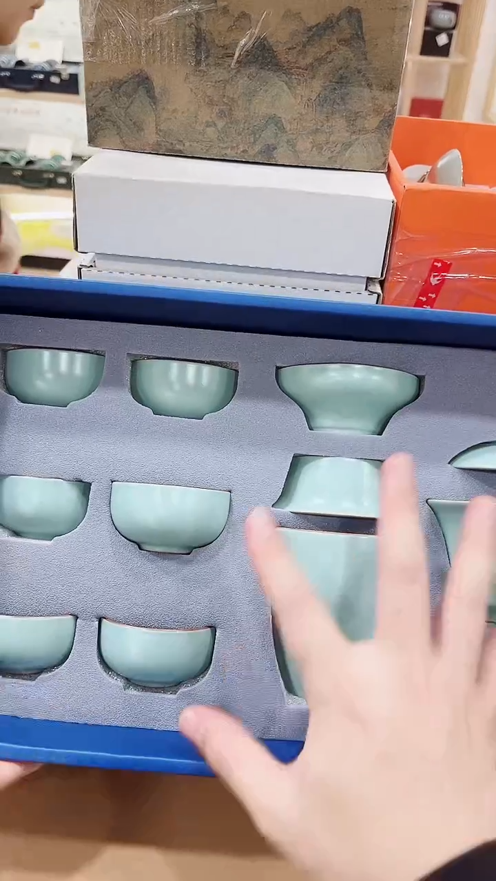 【闪购商品】展宏茶具展宏茶具@A-