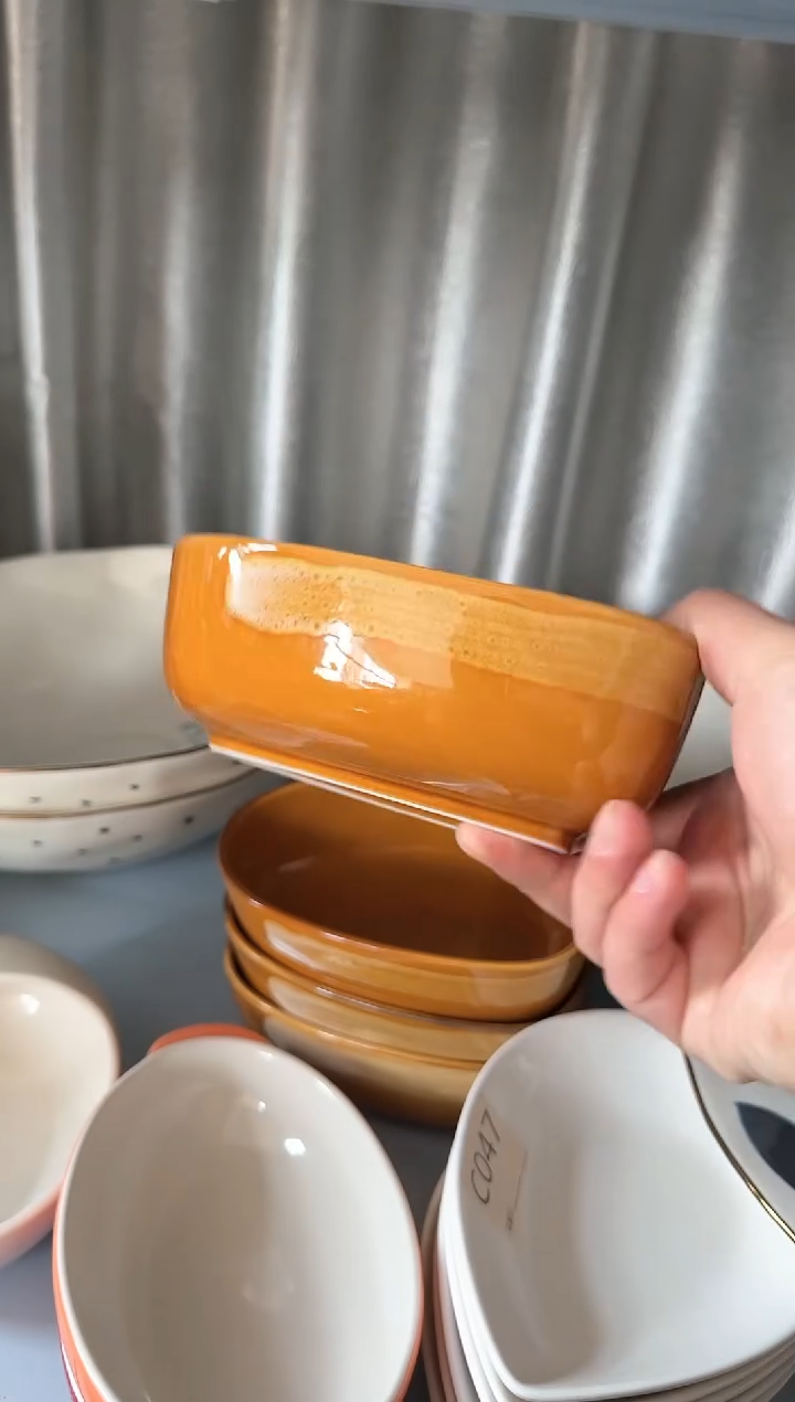 【闪购商品】杯外贸回流精品陶瓷清仓