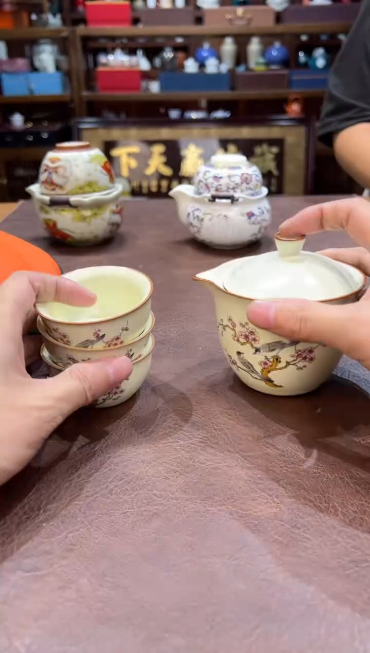 太便宜了每一套都很喜欢