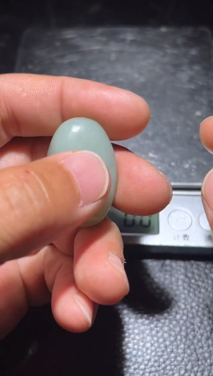 未镶嵌和田玉奇石7