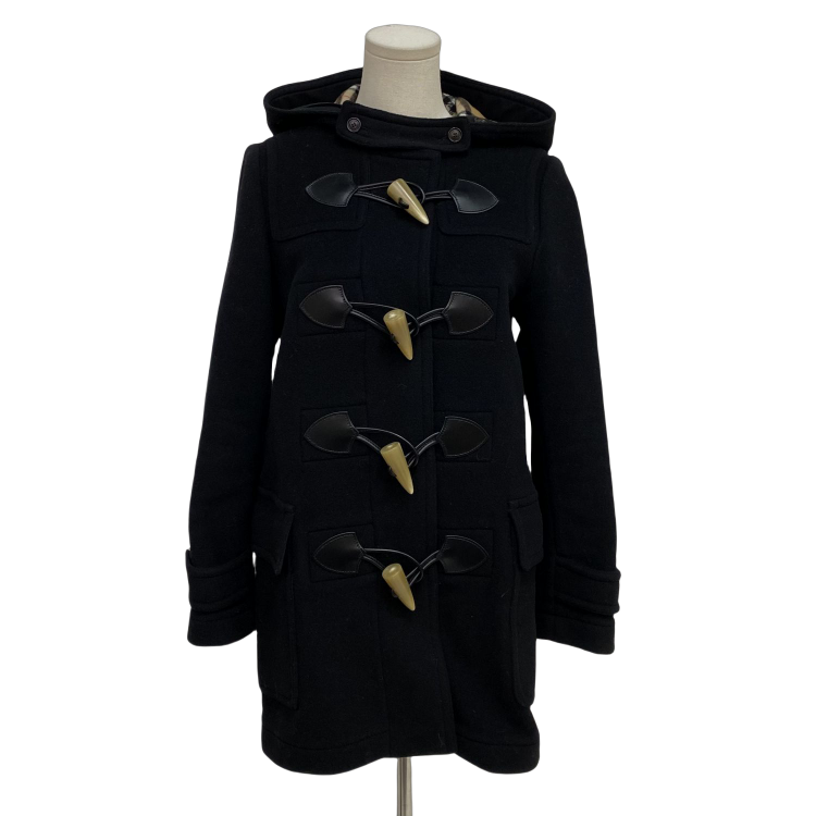 博柏利/大衣/95新/[251218MY2F]