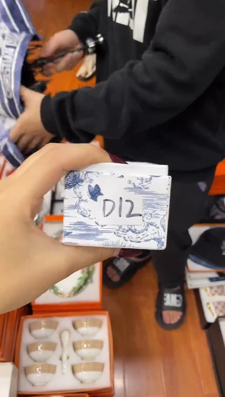 杯鸿辉家品牌瓷器，京东包邮！