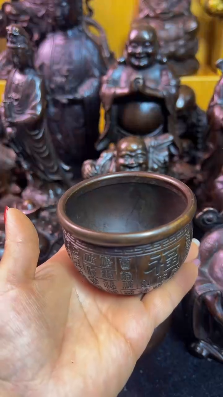 【闪购商品】1案台摆件 物品摆件