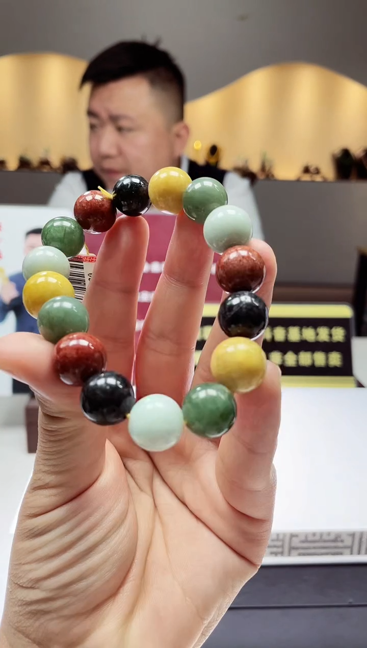 【闪购商品】定制翡翠未镶嵌天然A货翡翠