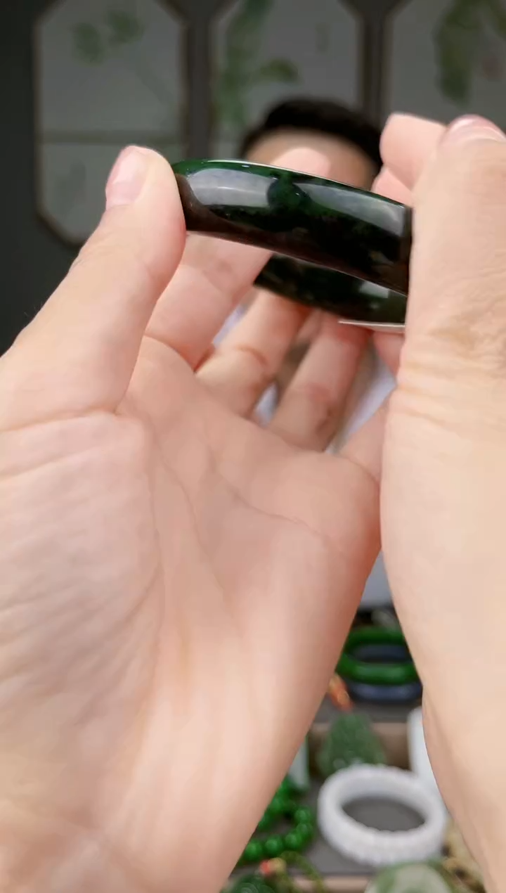 颈饰未镶嵌和田玉多样性发货拍一单发一个64