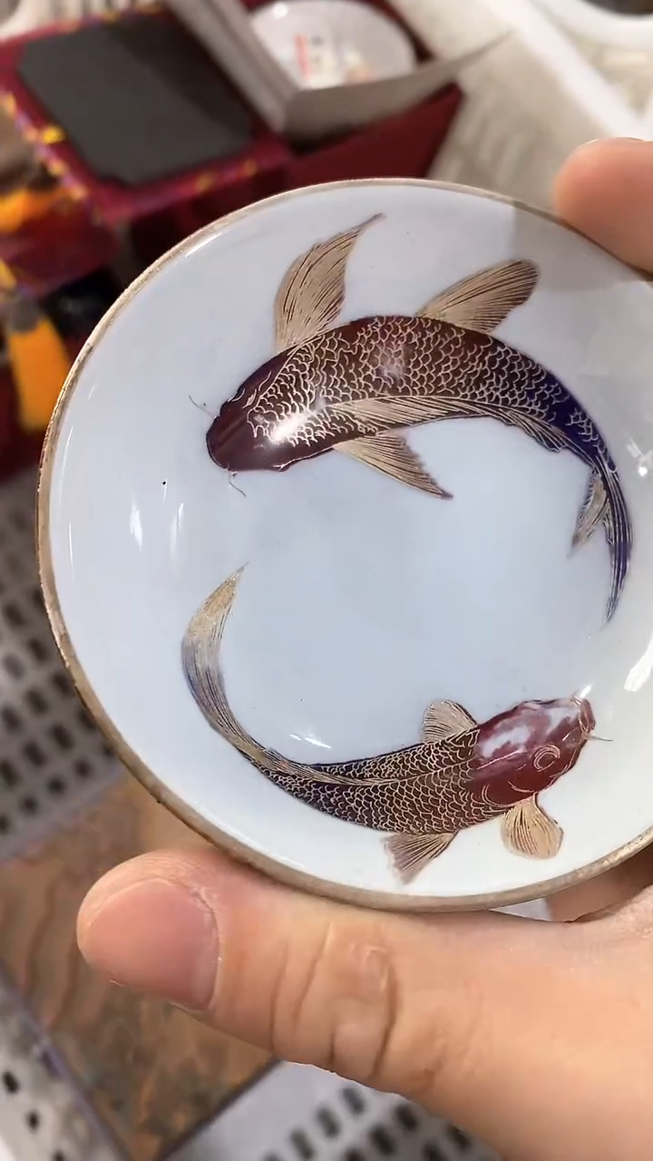 【闪购商品】瓷片陶瓷茶器福利83