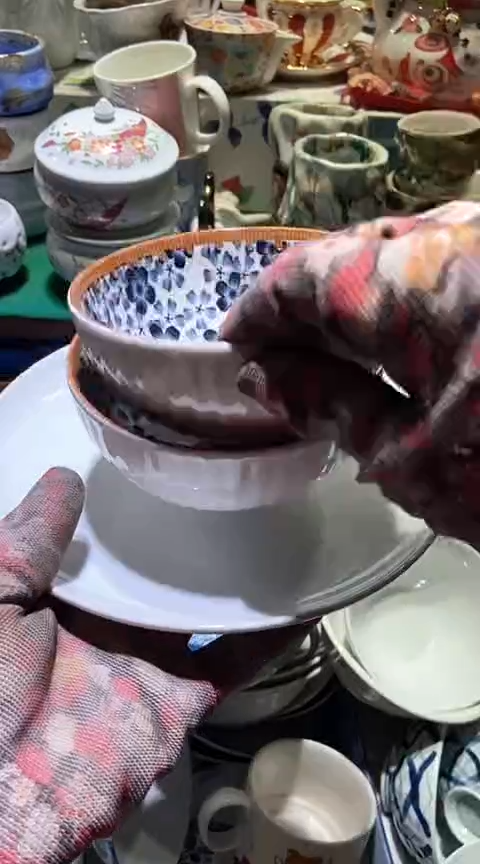 【闪购商品】瓷片6938691726367856076