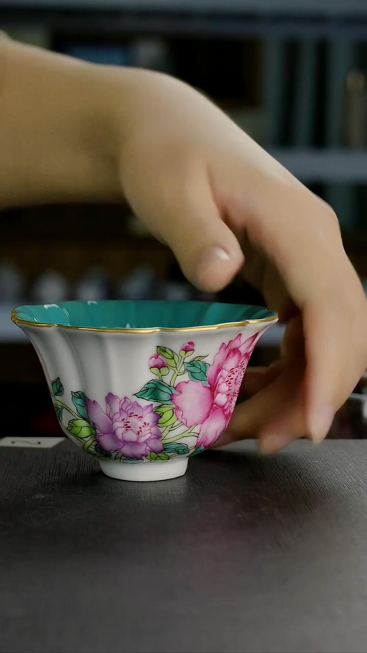 双十二活动茶具真便宜
