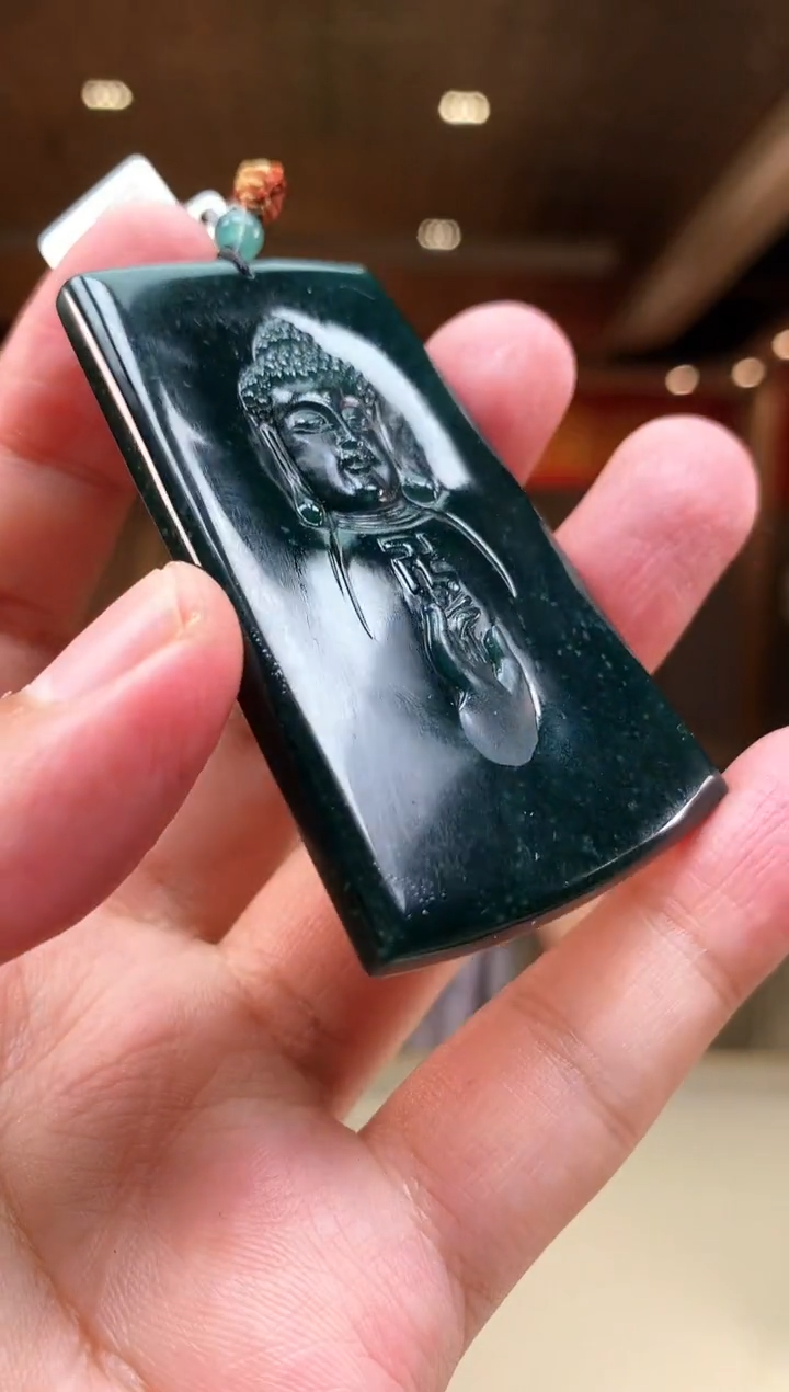 【闪购商品】定制翡翠未镶嵌             *185