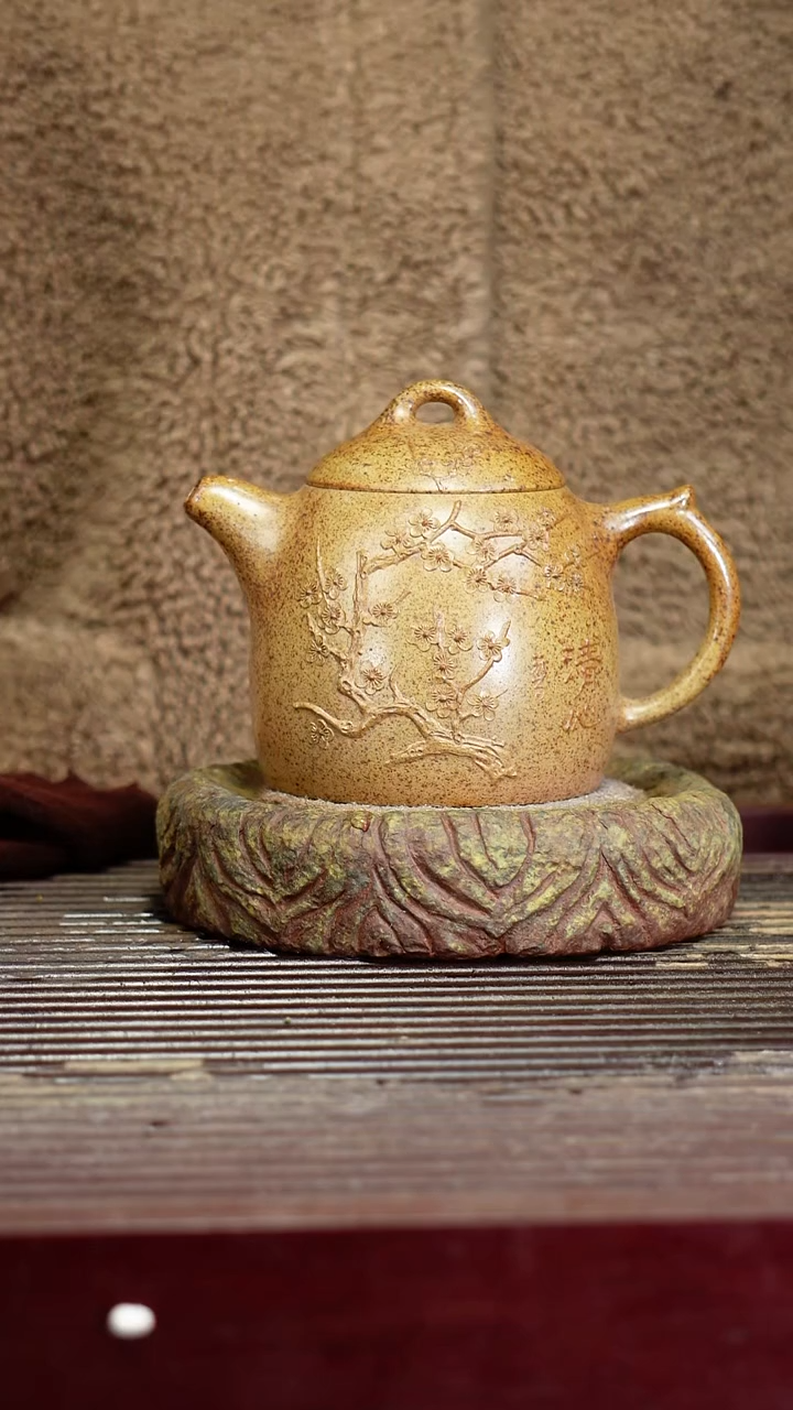 宜兴原矿紫砂壶茶壶宜兴原矿紫砂壶茶壶360C