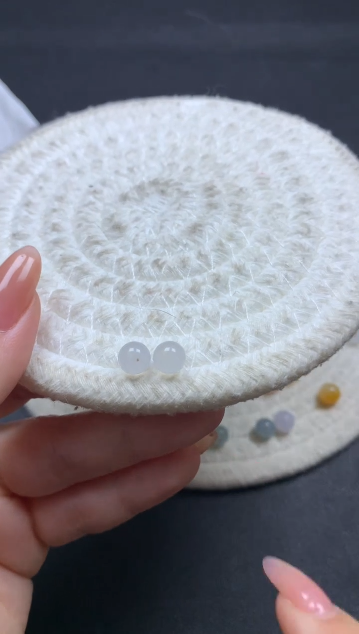 【闪购商品】定制翡翠未镶嵌/0061537