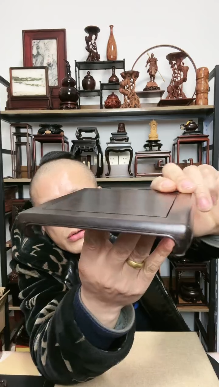 【闪购商品】紫砂紫砂底座底座
