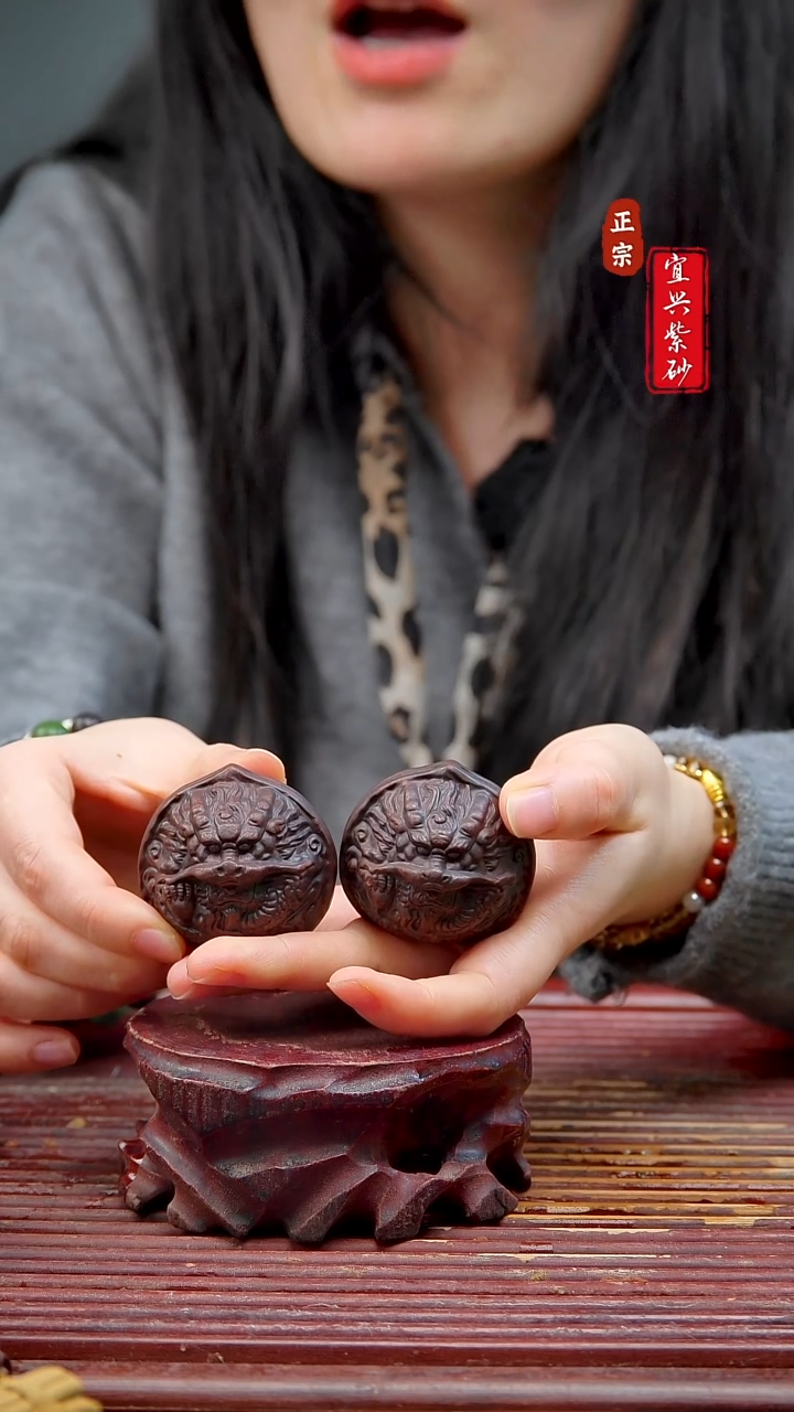 紫砂茶宠宜兴紫砂茶宠摆件