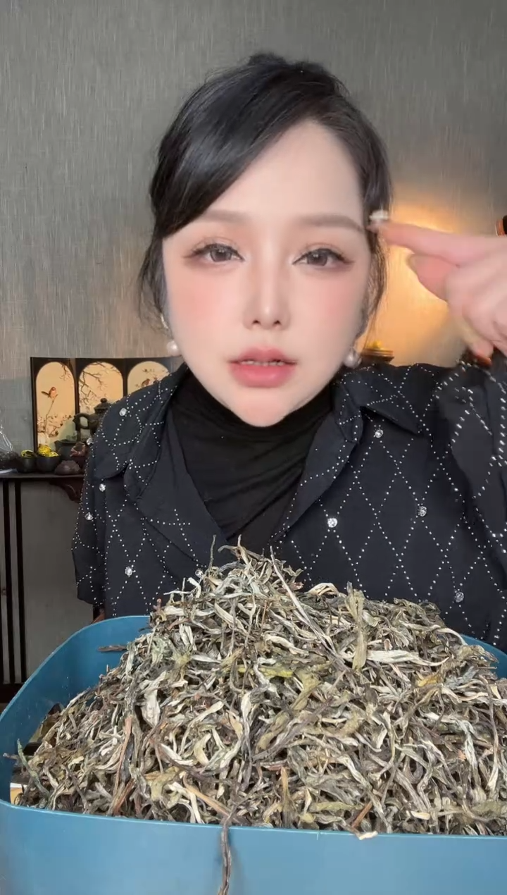 壶7号白云推荐推荐散生茶1000克