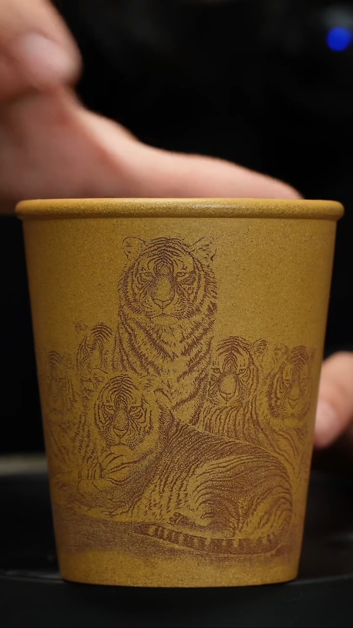 【闪购商品】紫砂茶杯紫砂茶具正品