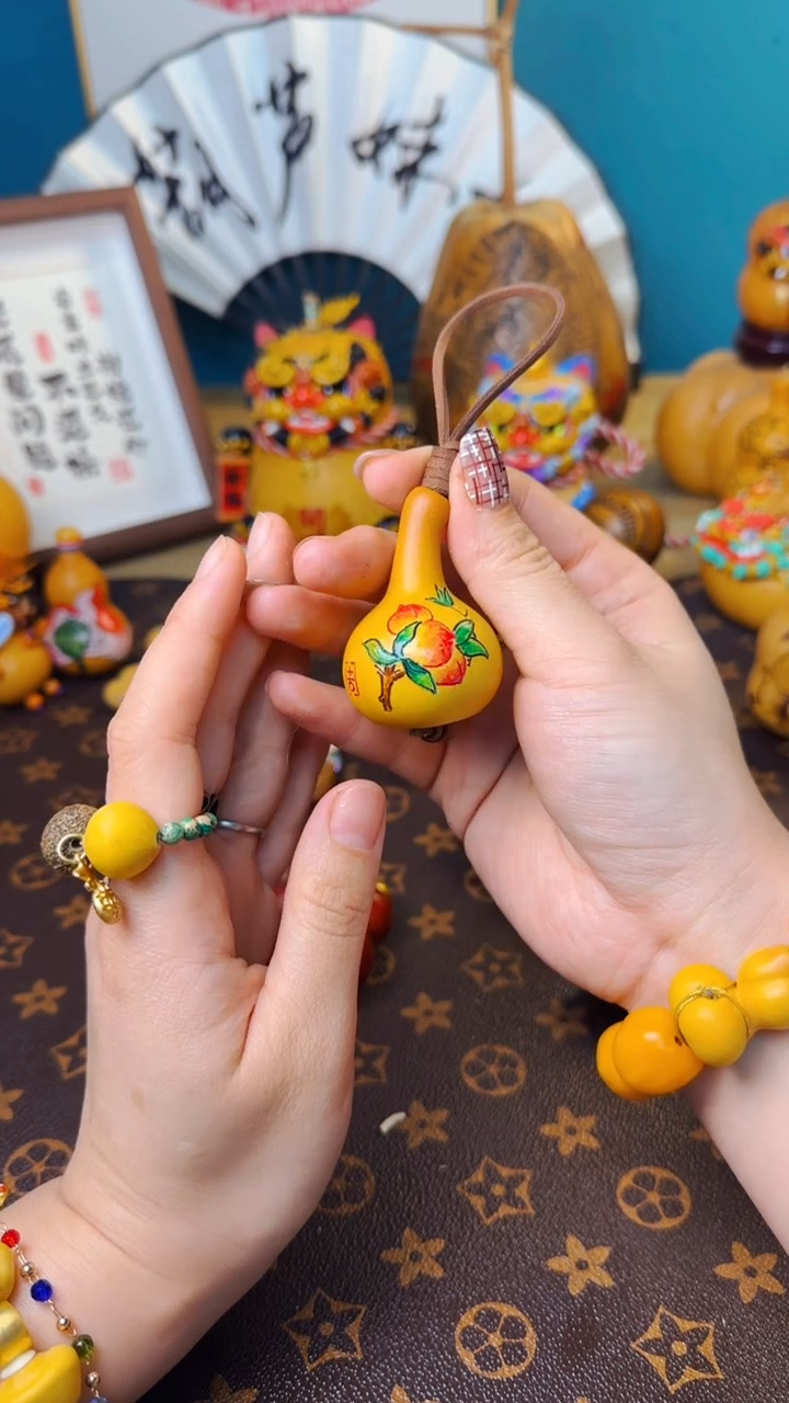 【闪购商品】240文玩葫芦文玩好物