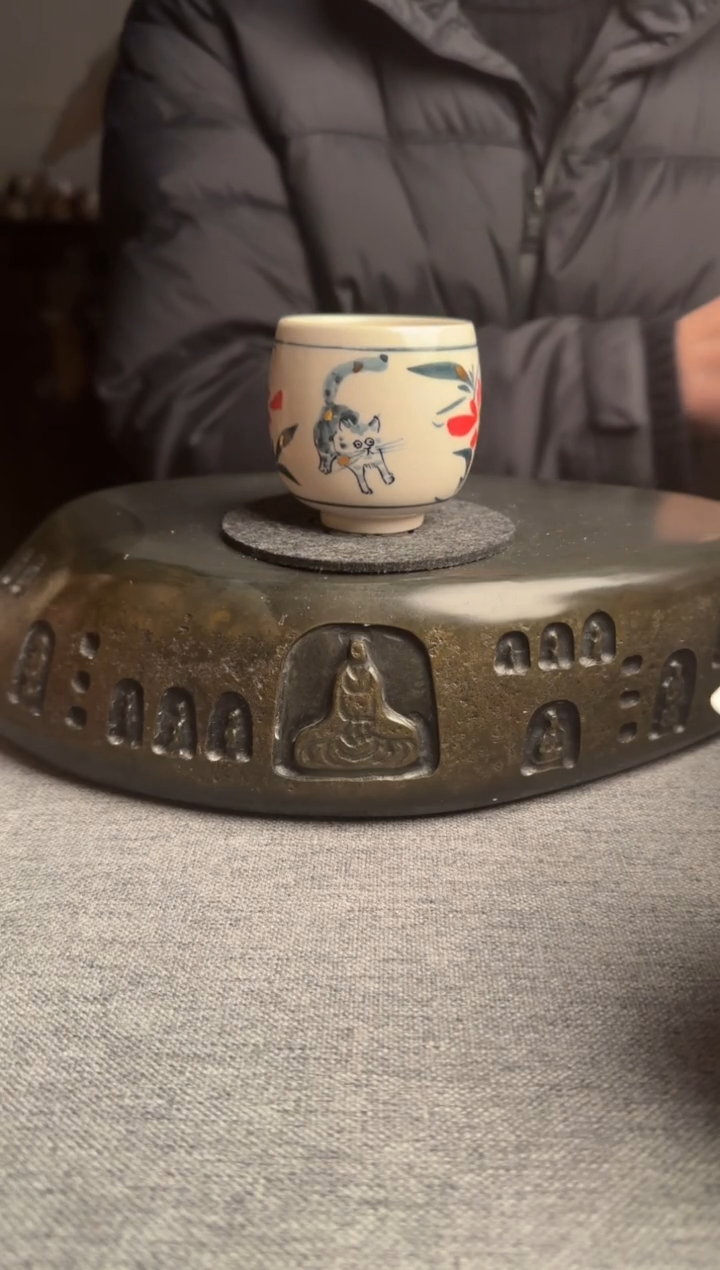 【闪购商品】173景德镇手工茶器系列