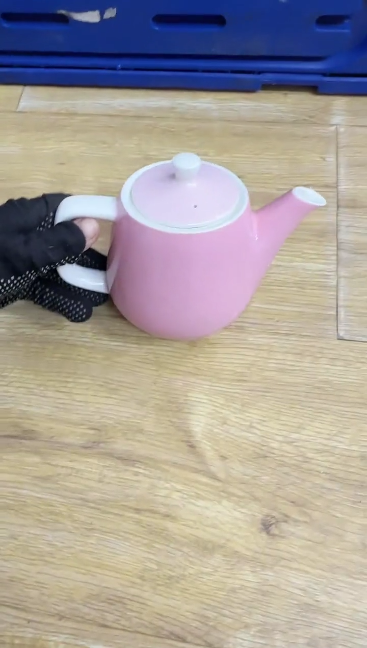 【闪购商品】瓷片米卡萨陶如意满18包邮一单一付