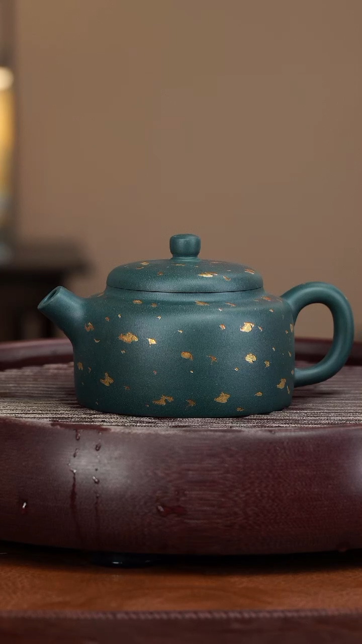 【闪购商品】紫砂茶壶宜兴紫砂壶
