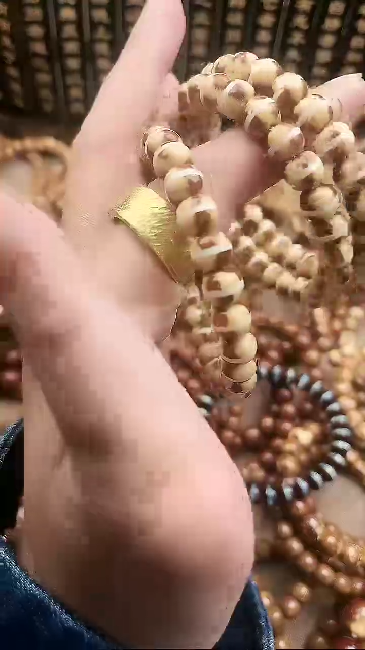 手串紫金鼠紫金鼠18
