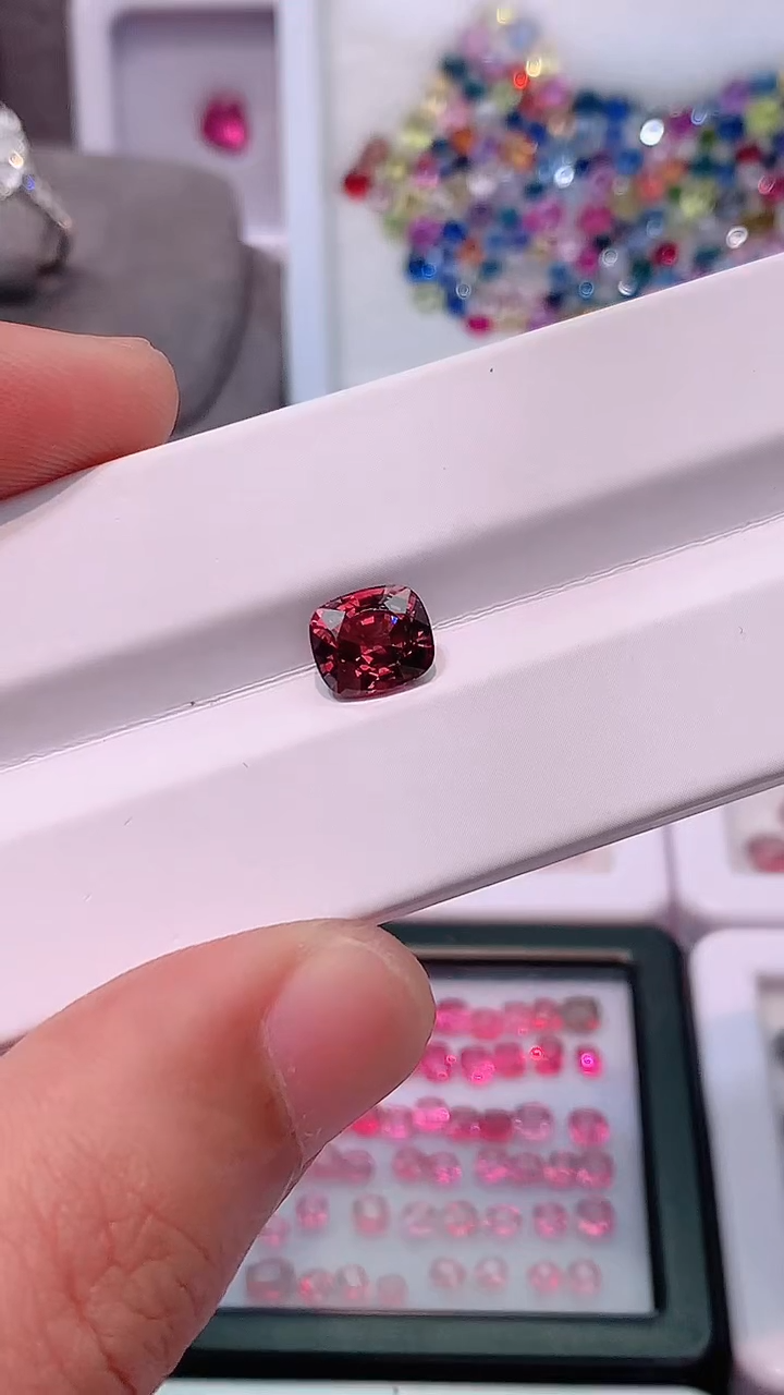 【闪购商品】尖晶石裸石未镶嵌2/2.48