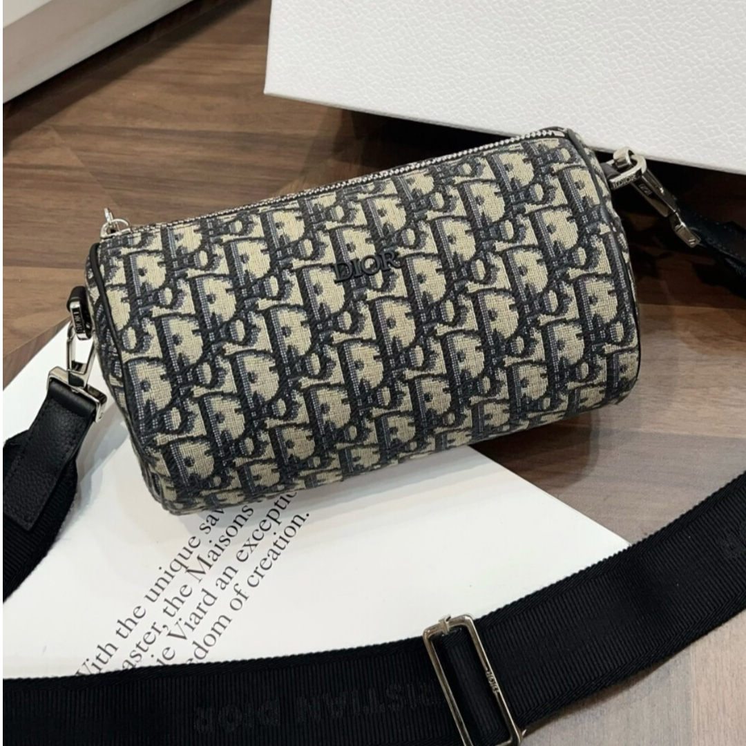 99新 DIOR/迪奥 Dior 单肩包 hdy2255 9455