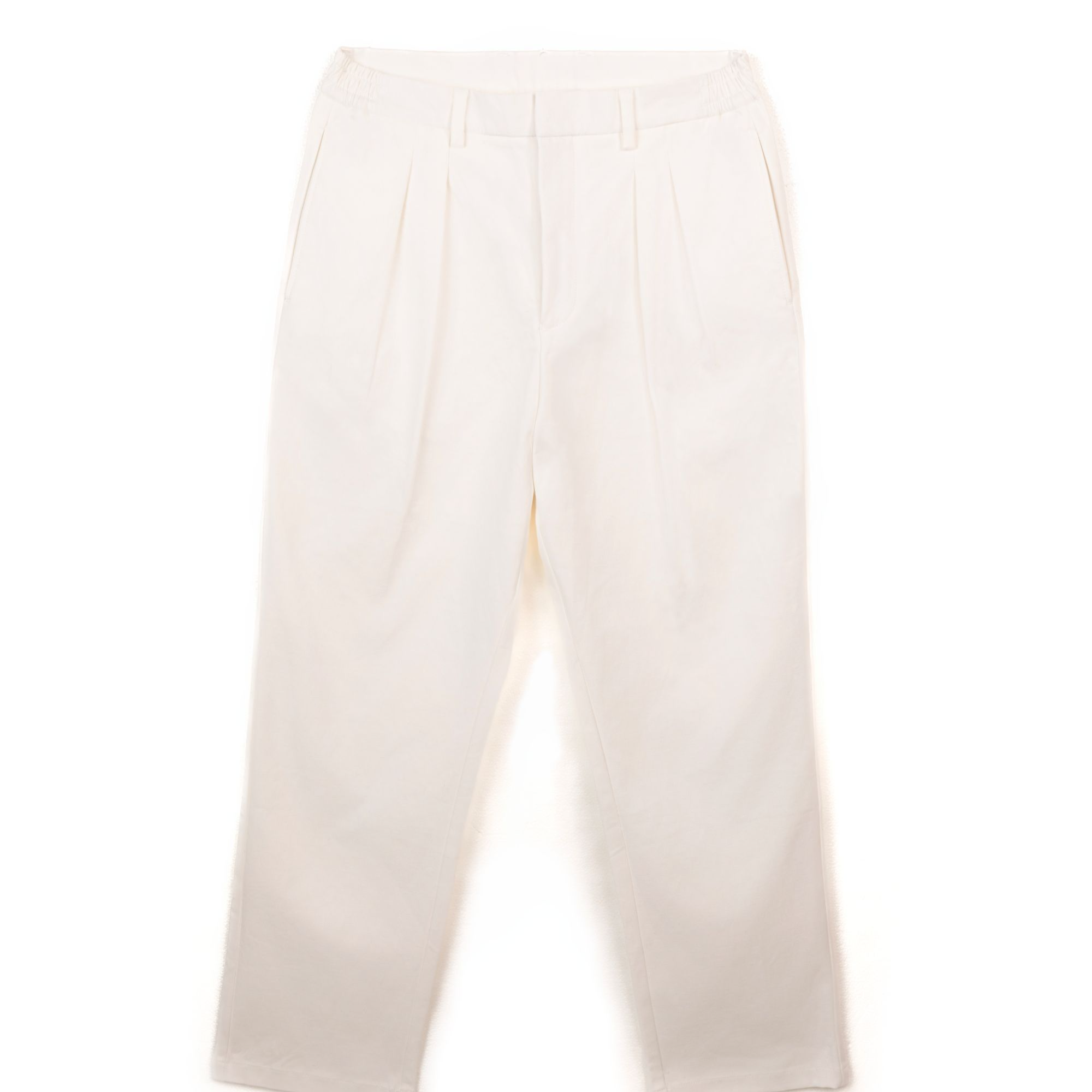 Appuntamento LP精梳纱线碳素磨毛直筒微锥时尚百搭男士休闲裤