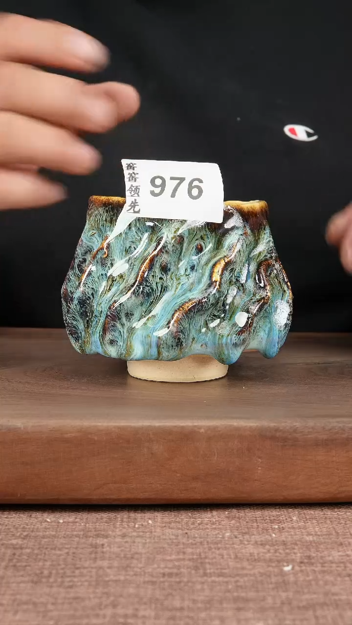 【闪购商品】976窑窑领先 匠心手作