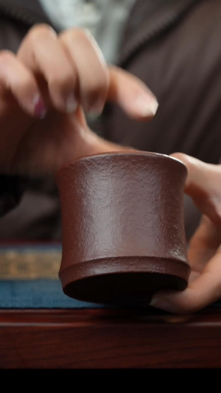 【闪购商品】紫砂茶杯紫砂杯主人杯