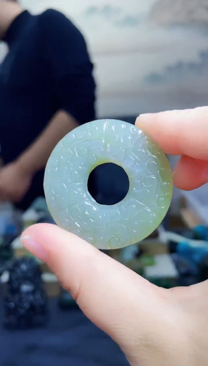 未镶嵌和田玉珠宝奇石1