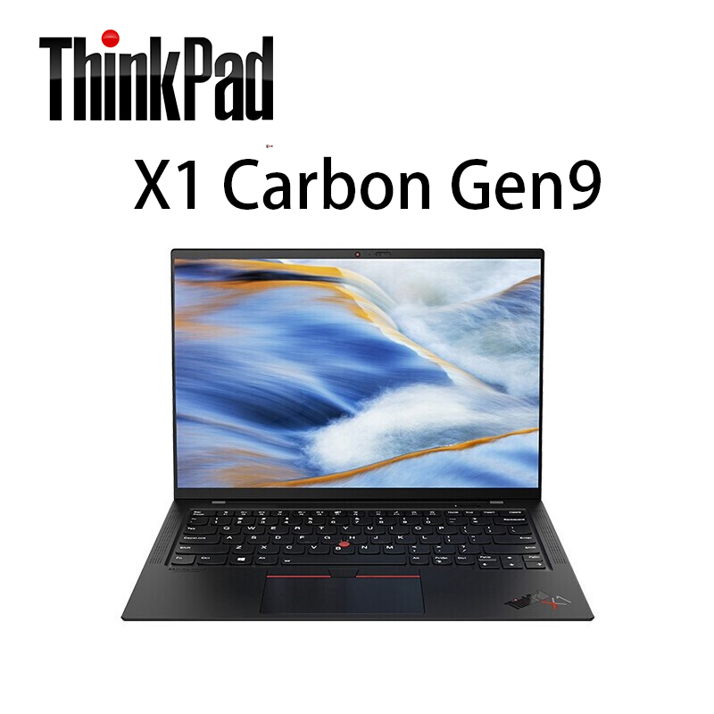 9新 ThinkPad X1 Carbon 2021款14寸超轻超薄便携办公笔记本电脑