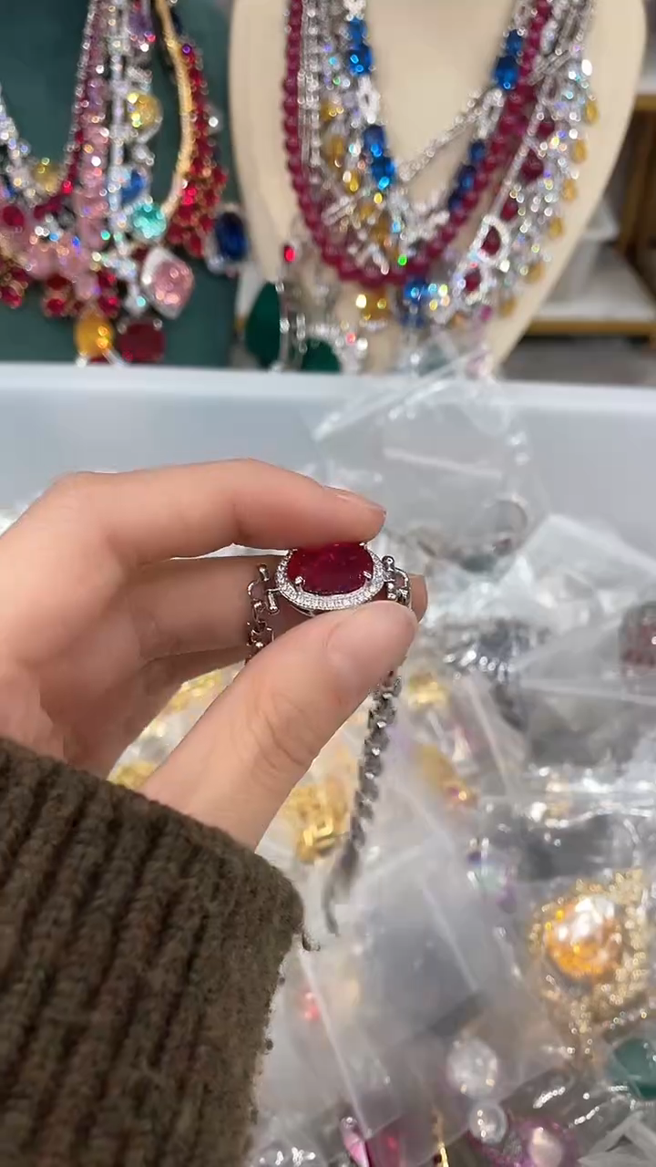 非金属无高端精品系列款式q754