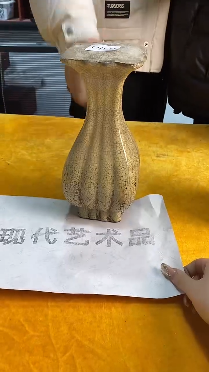 B351景德镇高端瓷器