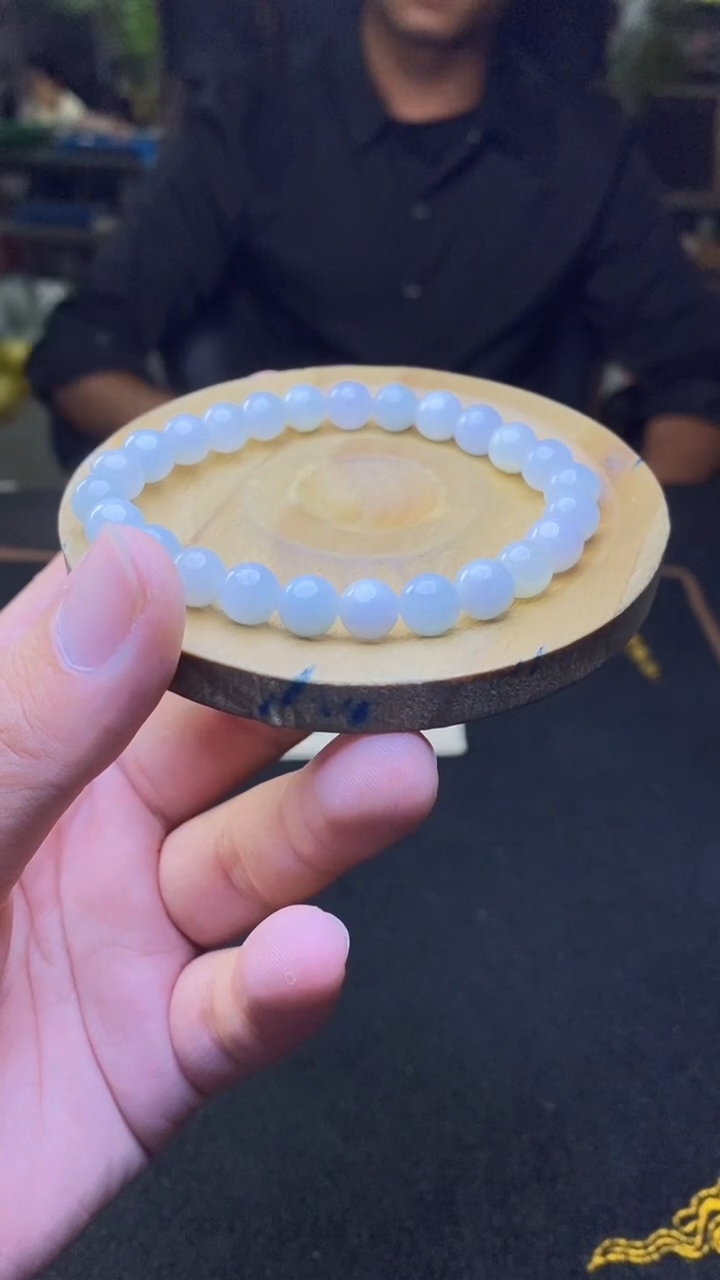未镶嵌手链翡翠天然缅甸A货翡翠，多样性发货，拍一发一