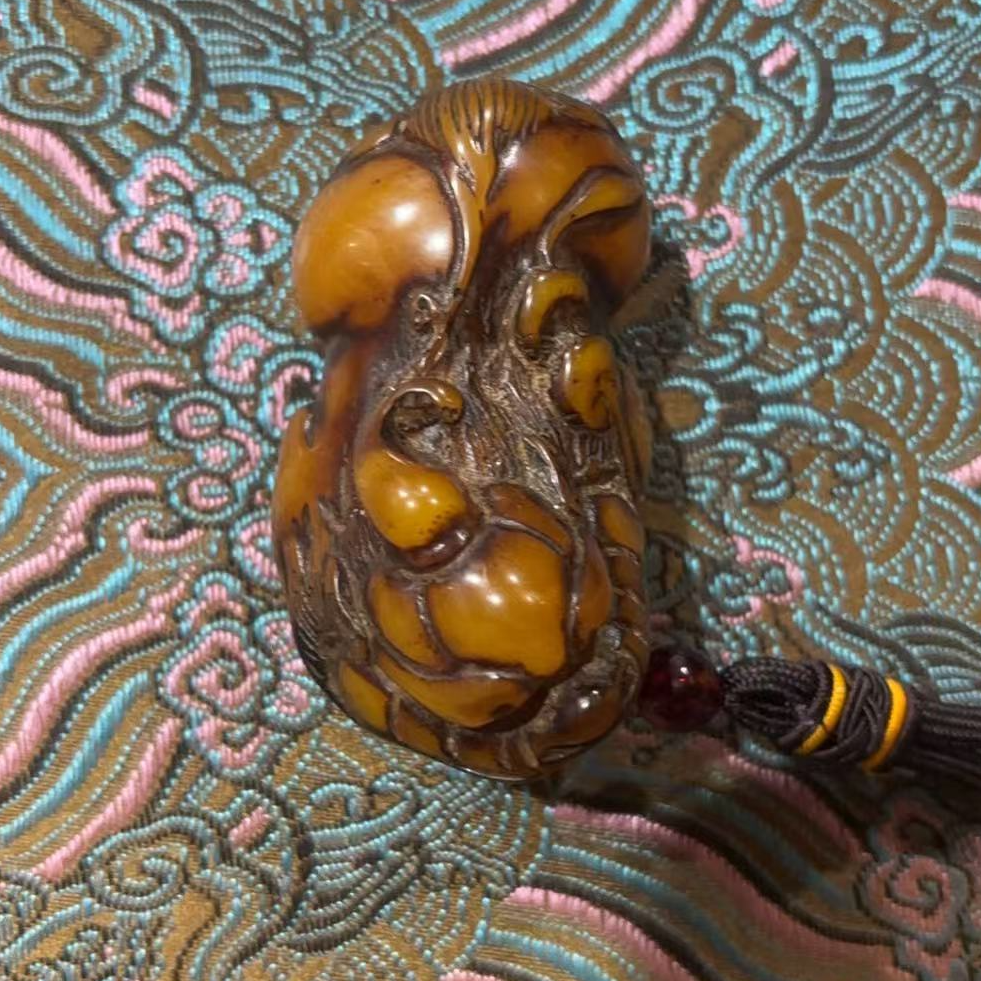 {闪购商品}策新蜜蜡三十