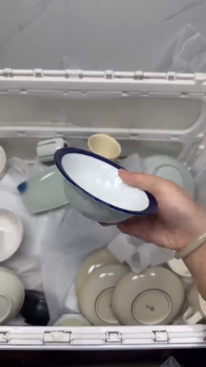 【闪购商品】021回流瓷器，默认微瑕18.8包邮1
