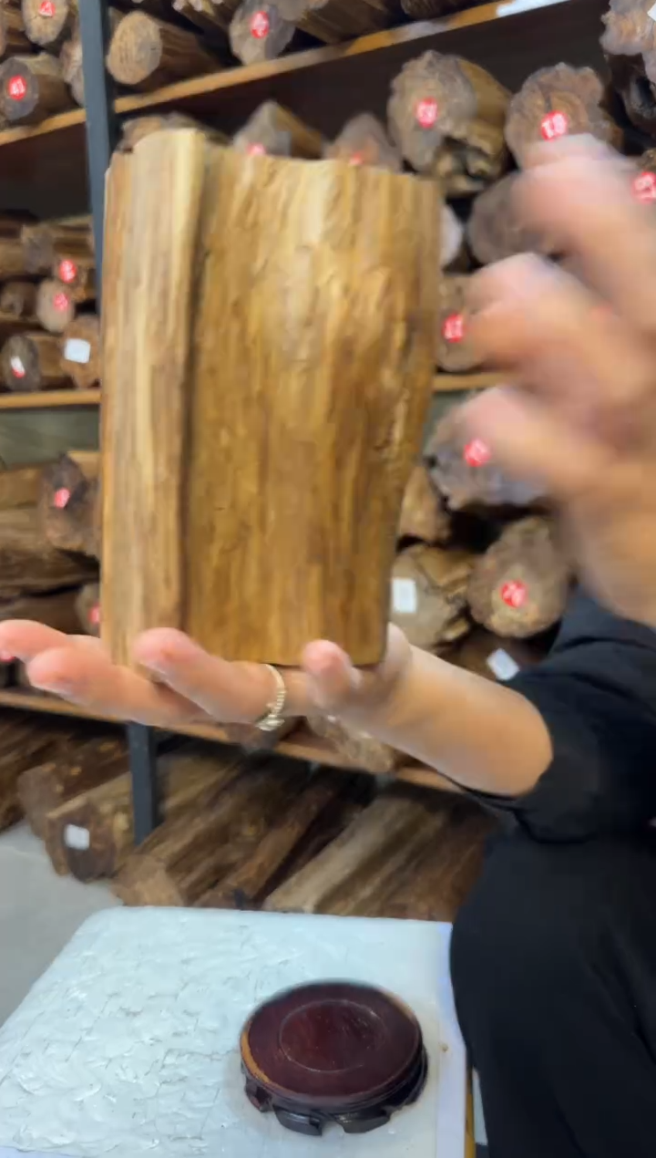 沉香沉香枕 沉香原料发一件7