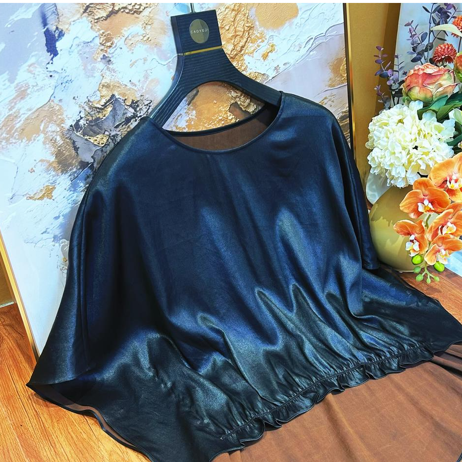 【九妹极简】25春季新款高端新中式国风短外套27116319C