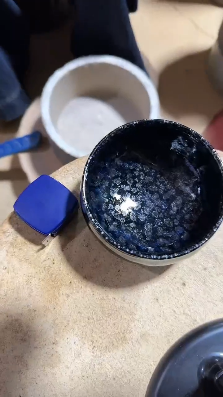 茶盏叶优萍@@@007高端收藏