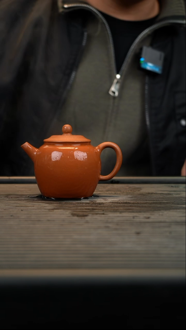 茶壶紫砂紫砂壶83