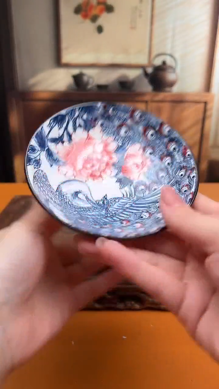 B福禧陶瓷工坊闪购链接5201314