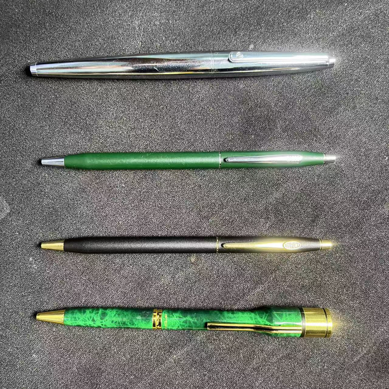 火折子中古笔改价链接