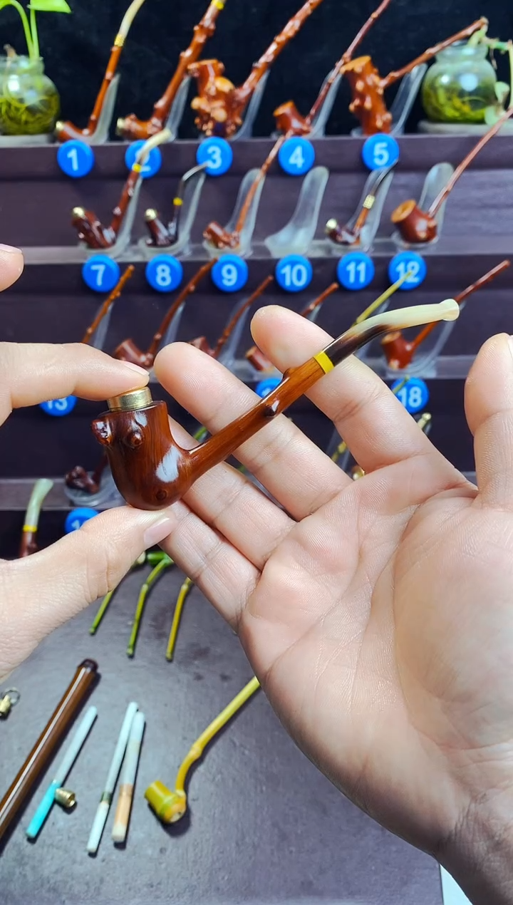 木檬子木的精品小斗