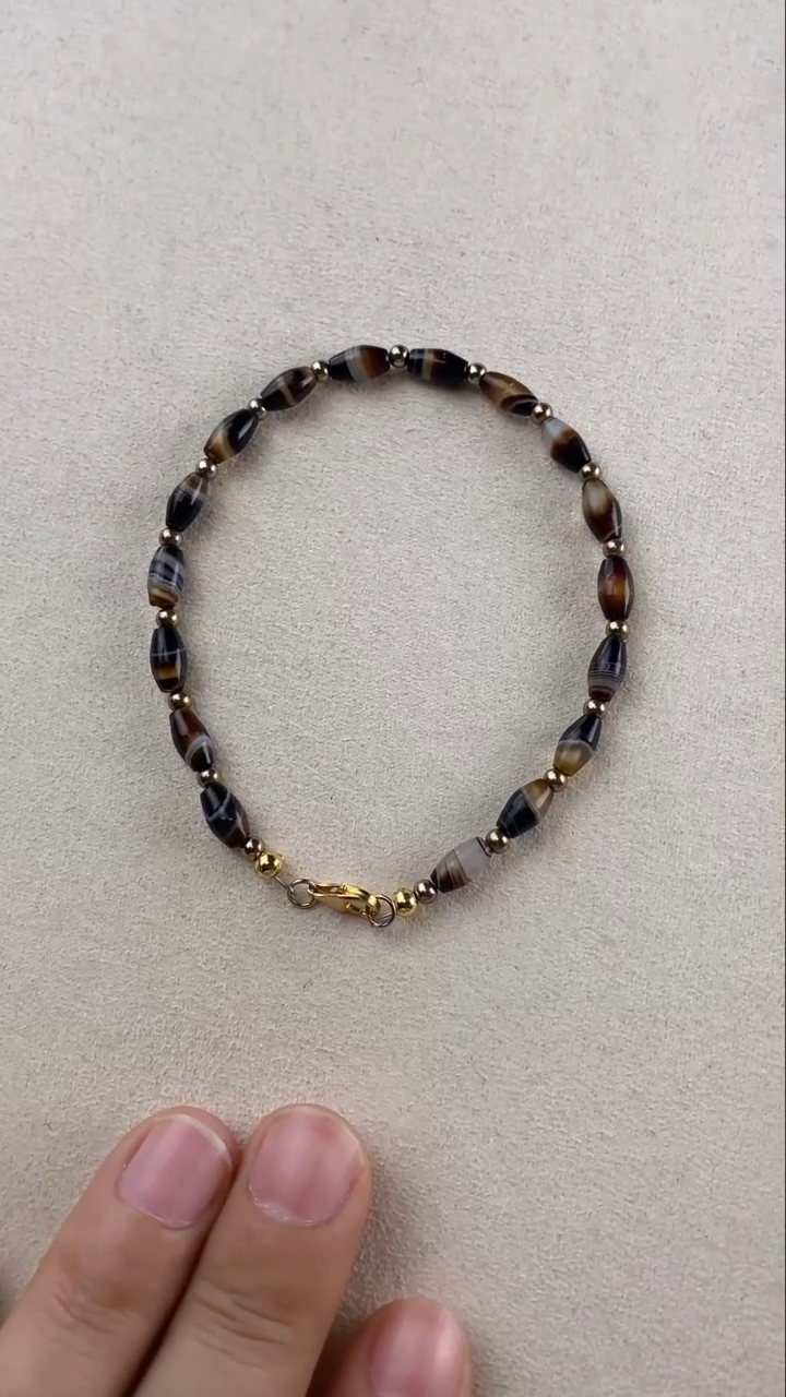 【闪购商品】玛瑙/玉髓珠宝奇石未镶嵌1