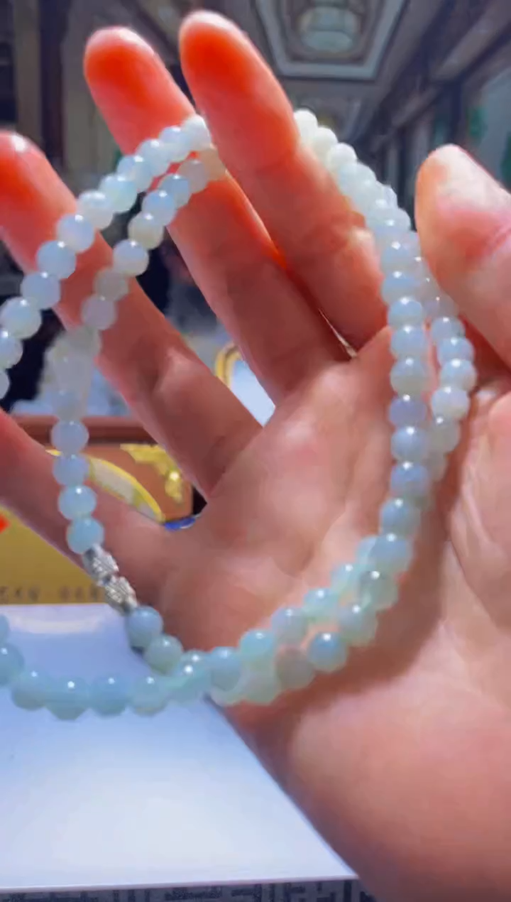 未镶嵌定制翡翠H-QJMM122742（多样性发其一）