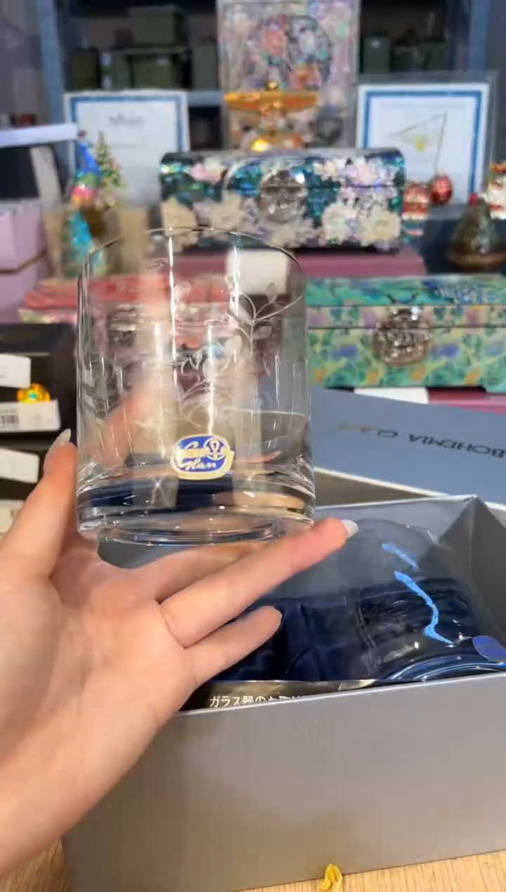 【闪购商品】杯266孤品          