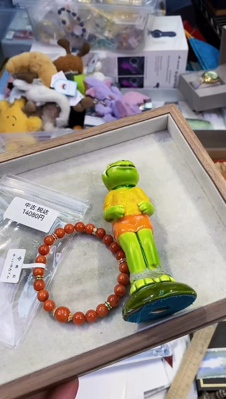 【闪购商品】瓷片都是我的大宝贝儿瓷器