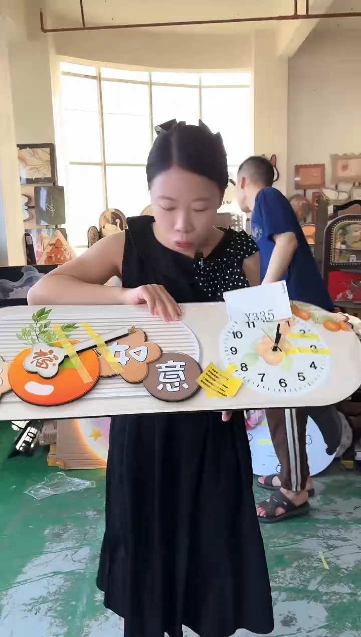 横款孤品微瑕果果闪购Y335
