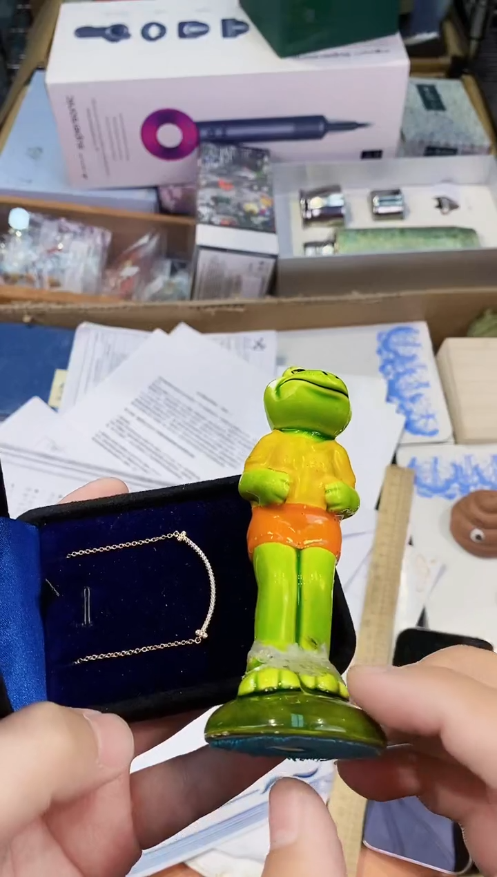 【闪购商品】瓷片都是我的大宝贝儿瓷器.